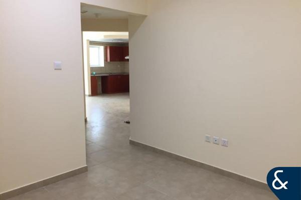 Balcony | Unfurnished | Available 15 January